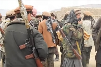 Какую угрозу для Таджикистана представляют боевики в Афганистане