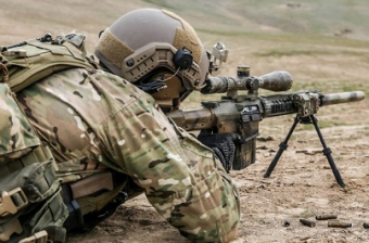Американский военный признался в убийстве афганцев из спортивного интереса