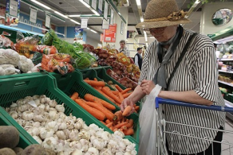 Почему в супермаркетах России нет кыргызских продуктов — 5 важных причин
