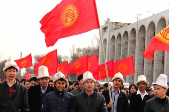 10 фактов о населении Кыргызстана 