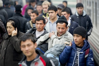 Миграционная амнистия для граждан Таджикистана. Кого она коснулась?