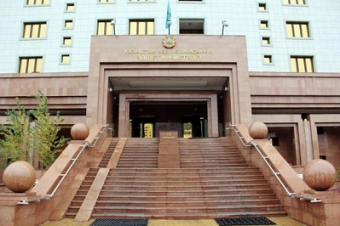 За что будут лишать гражданства, рассказали в Министерстве юстиции Казахстана