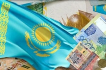 Восемь интересных фактов о доходах государственного бюджета Казахстана