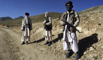 Эксперты о таджикско- афганской границе