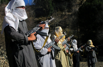 До 2 тысяч боевиков «Хизб-и-Ислами» перешли на сторону талибов в Афганской провинции Лагман