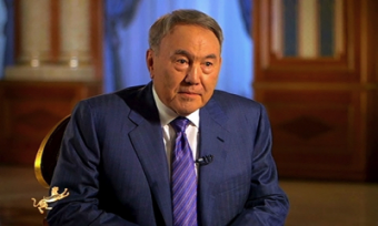 Назарбаев: Казахстанцев будут лишать гражданства за вступление в ИГИЛ