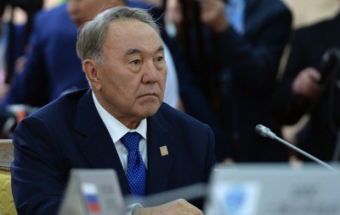 Назарбаев напомнил Атамбаеву, какую поддержку оказал Казахстан Кыргызстану