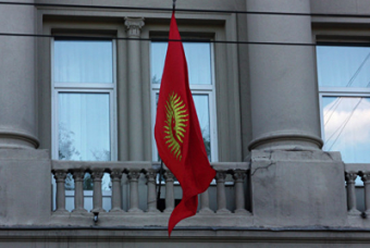 Киргизия рассчитывает на разовое списание Россией долга в $240 млн