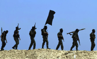 ОДКБ обеспокоена угрозой экспансии боевиков «Исламского государства» с территории Афганистана