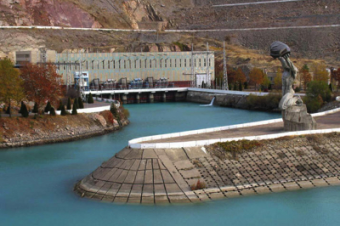 Большая стройка: в Узбекистане построят 42 новые гидроэлектростанции