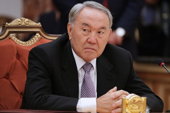 Казахстанцам предложат выбирать президента из чиновников