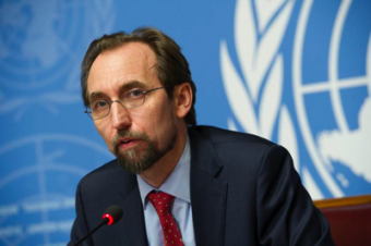 Комиссар ООН напомнил Узбекистану об андижанской трагедии