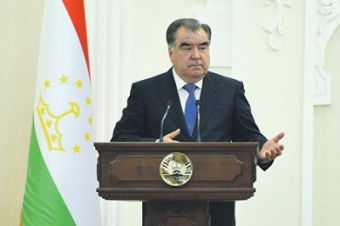 Антикоррупционное ведомство Таджикистана утонуло в коррупции