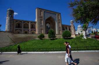 Топ-10 запретов в Узбекистане из-за угрозы терроризма