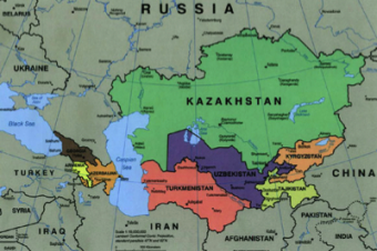 Эксперт: Центральноазиатский регион еще возможно «сшить»