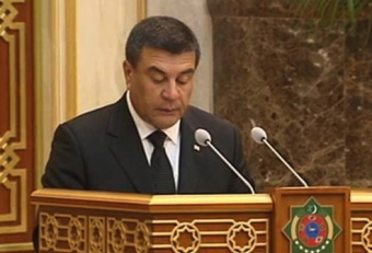 СМИ: Вице-премьер-министр Туркменистана покончил жизнь самоубийством 