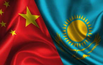 Китай пообещал не отбирать воду у Казахстана  