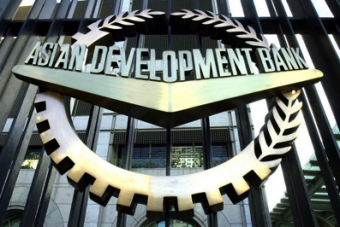 Азиатский банк развития поддержит инициативу «Один пояс и один путь»