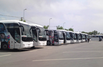 Автобусное сообщение между Таджикистаном и Узбекистаном возобновится осенью?