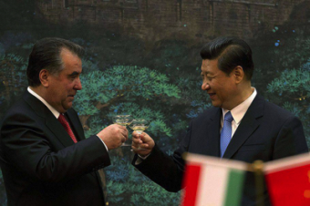 Национальная стратегия развития Таджикистана состыкуется с китайской инициативой «Один пояс, один путь» до 2030 года 