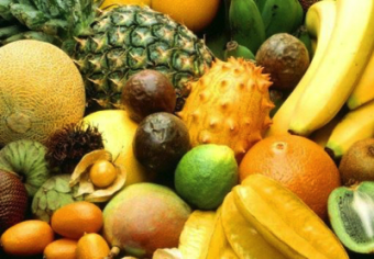 Кыргызстан экспортирует в страны ЕАЭС кокосы, авокадо, гуайяву и папайю