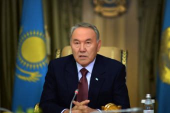 Назарбаев: Политических преследований в Казахстане нет