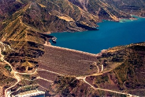 Всемирный банк выделит $225 млн на реабилитацию крупнейшей ГЭС в Таджикистане