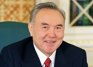 Назарбаев: Мы подошли к волнительному моменту