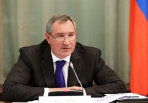 Дмитрий Рогозин: Угрозы безопасности Кыргызстана направлены и против России
