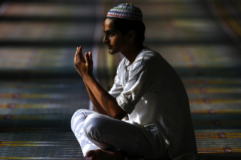 Добрые дела во время Рамазана: как в Центральной Азии проявляют милосердие?
