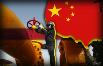 «Пустите наши фрукты! И купите газ!» — Китай и Средняя Азия за месяц