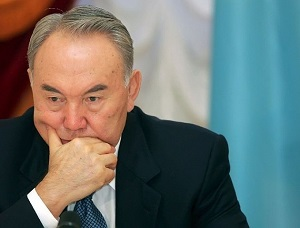 Назарбаев предложил принять новую методику расчета ВВП