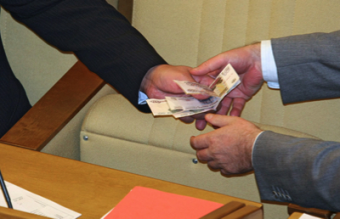 Новый виток борьбы с коррупцией в Таджикистане: разовая акция или война до конца 