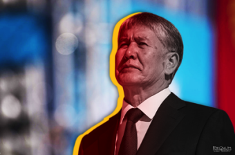 Итоги президентства Алмазбека Атамбаева: Не дал стране скатиться в хаос