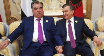Эксперт: экономика - фактор дружбы Таджикистана и Узбекистана