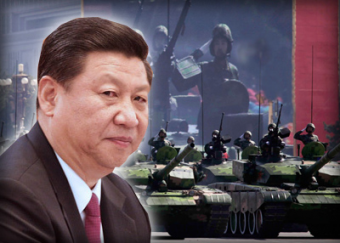 Си Цзиньпин: Китаю нужно содействовать интеграции военного и гражданского развития