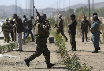 Узбекистан рассчитывает на Индию и Пакистан в афганском примирении