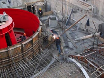 Кыргызстан нашел нового инвестора для строительства ГЭС вместо России