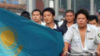 Переселения китайцев в Казахстан не ожидается - эксперт