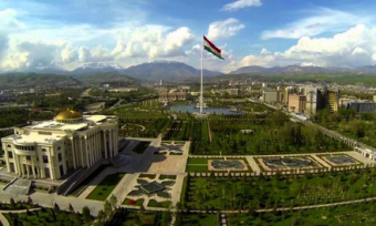 Достижения Таджикистана за 20 лет мира