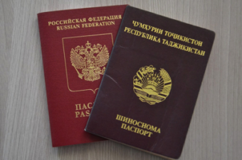 В госслужбах Таджикистана – массовые увольнения из-за двойного гражданства