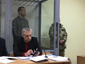 Родственник Ислама Каримова получил статус беженца на Украине