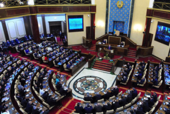 В Казахстане прошли выборы в верхнюю палату парламента: список избранных
