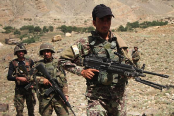 Почему НАТО снова наращивает военное присутствие в Афганистане