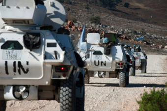 ООН сокращает бюджет миротворческих миссий на 600 млн долларов