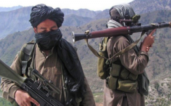 Приграничная с Таджикистаном афганская провинция Кундуз переходит под контроль талибов