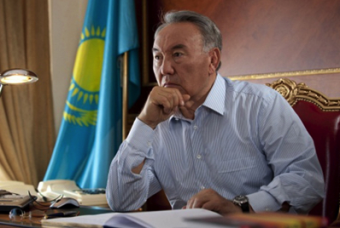 Транзит власти в Казахстане. С чем столкнется преемник Назарбаева?