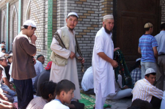 В Кыргызстане течение Йакын инкар признали экстремистским