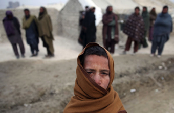 ООН: За полгода жертвами конфликта в Афганистане стали свыше 5200 мирных жителей