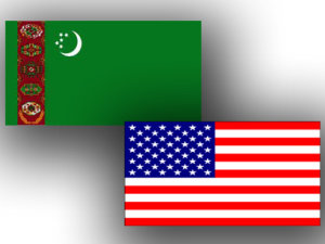США и Туркменистан подписали соглашение об обмене налоговой информацией